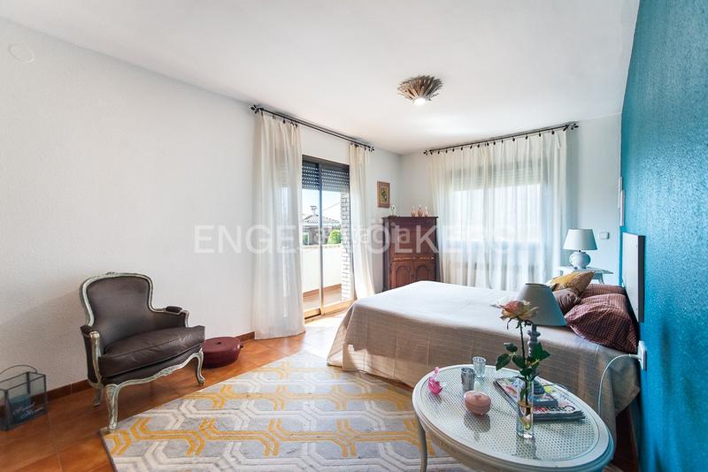 Foto a0ef539d-d2d3-486e-be83-6a69b811e2d5. House with heating parking pool in Alcanar