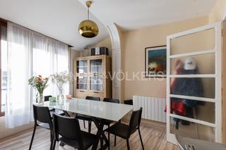 Apartament a La Seu. Exclusivo piso junto a las torres de serranos
