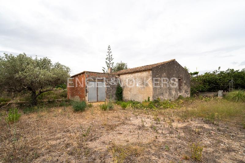 Foto 0deaa904-ad43-4d29-a632-0bfb872ebfa4. Terreno residenziale in Ondara