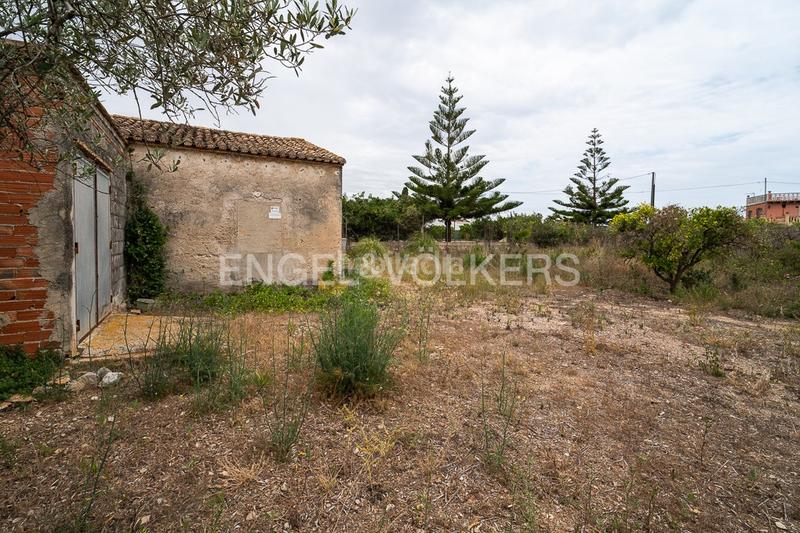 Foto 2dc6341b-2884-476b-b8d6-2e1f9e032188. Terreno residenziale in Ondara