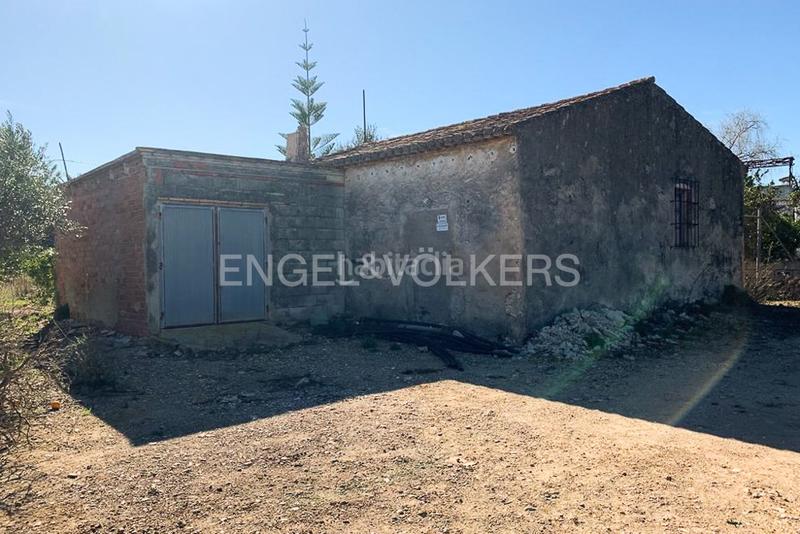 Foto 799ca53c-e3b8-4dca-9d98-afe0b4f83cf7. Terreno residenziale in Ondara