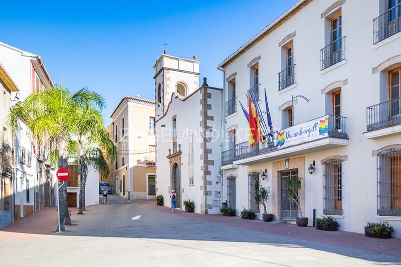 Foto 8d13a32e-5f5e-495e-b7db-e663fd3f711b. Terreno residenziale in Ondara