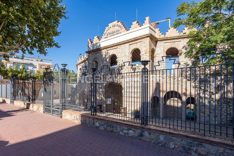 Foto e5cc8c0c-b86f-4b45-81c3-bdf016e3c5df. Terreno residenziale in Ondara