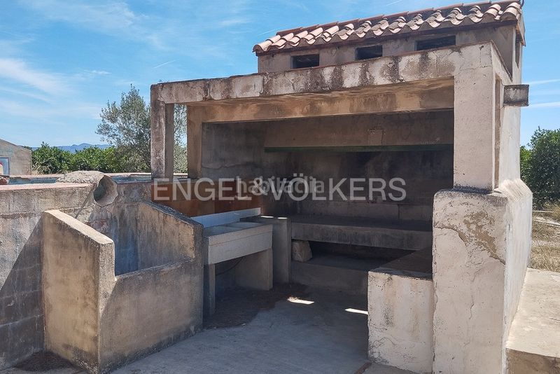 Foto e7f48069-4cb4-4c1c-b9ec-ee709ab3d78f. Finca rústica a Casco Antiguo Llíria