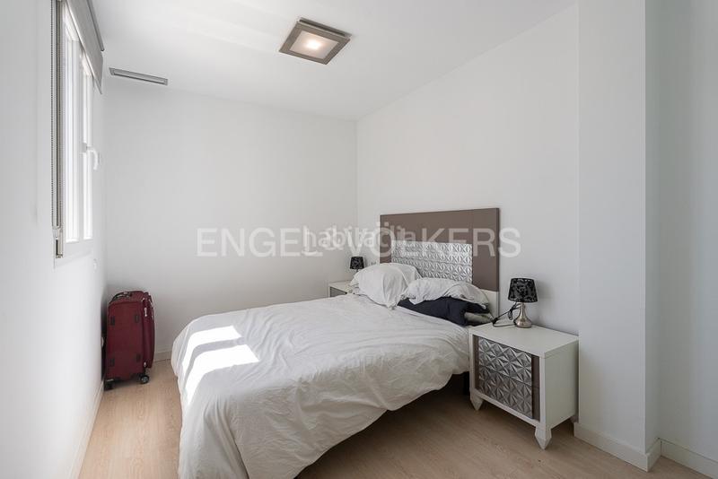 Foto 3fd183f5-4ba9-49f3-9267-cd766e44a128. Apartament amb calefacció a Gran Via Valencia