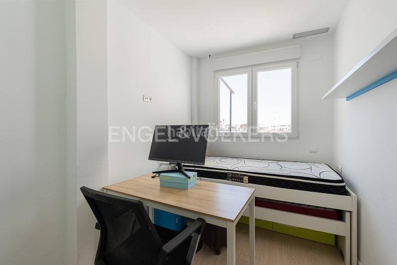 Foto 86af7bb3-e269-42ef-ad7e-aa88cafa4c94. Apartament amb calefacció a Gran Via Valencia