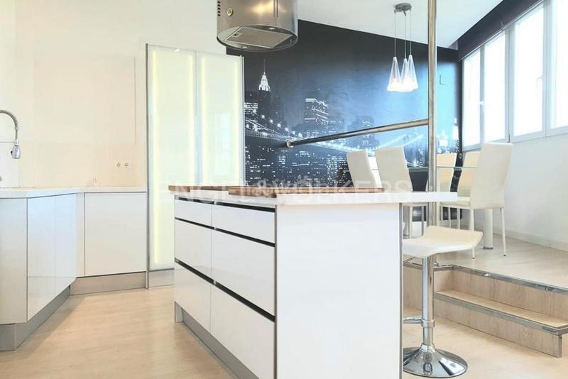 Foto 8f94f126-0c66-4019-99c3-3266df90936e. Apartament amb calefacció a Gran Via Valencia