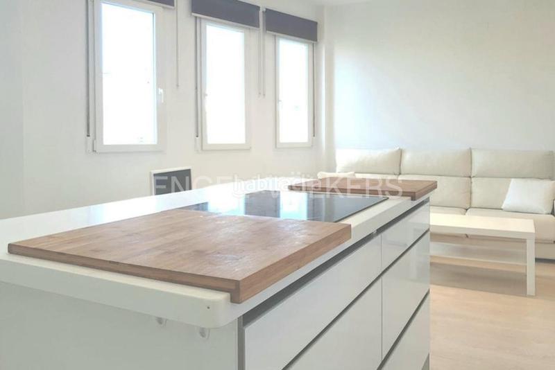 Foto ae59a7f0-14f8-4190-a0f5-8485728caf33. Apartament amb calefacció a Gran Via Valencia