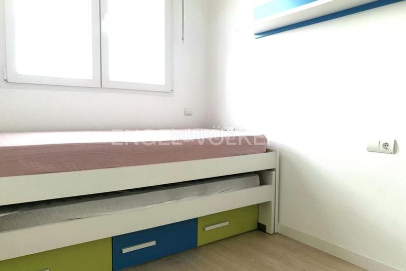 Foto c95f862b-d7e1-43bf-9128-7158b9271eae. Apartament amb calefacció a Gran Via Valencia