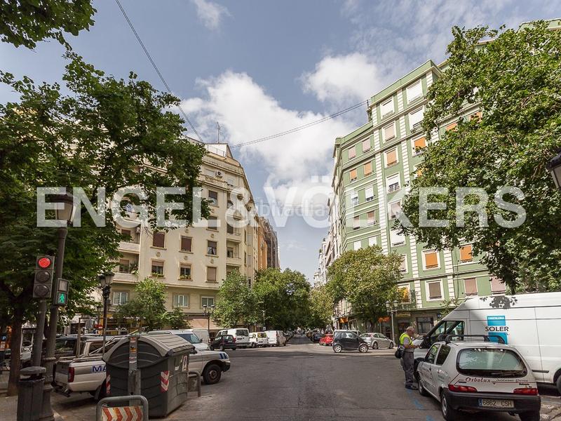 Foto c9f08f0d-fd8e-48a3-b4e7-3cae5d93ca1c. Apartament amb calefacció a Gran Via Valencia