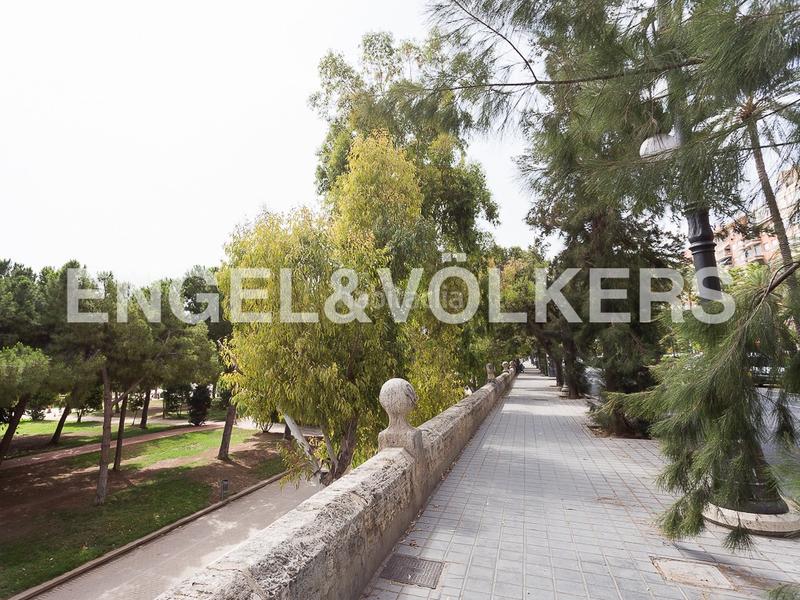 Foto caa621df-2acf-4c8a-9e80-b994b0e74b4f. Apartament amb calefacció a Gran Via Valencia