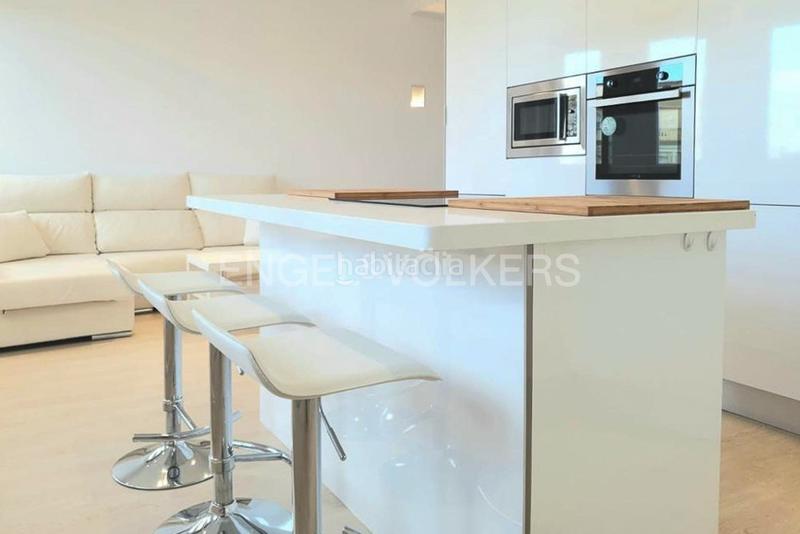 Foto febcaf3f-5917-4142-b3b2-28bf8019de19. Apartament amb calefacció a Gran Via Valencia