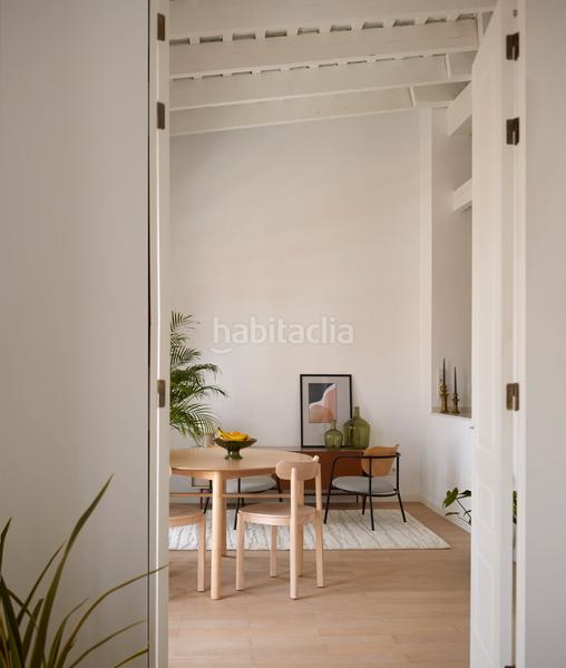 Foto 4868fbd4-e122-4999-bf05-822921b14259. Appartement avec chauffage dans Russafa Valencia