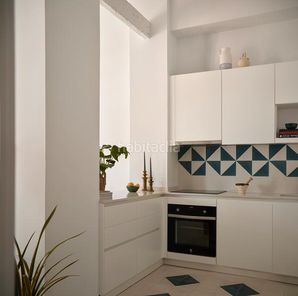 Foto 52bd08a4-fb49-4280-94a6-c6de12155365. Appartement avec chauffage dans Russafa Valencia