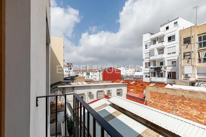 Foto 71e45e1a-2d26-4bc2-a6a4-0ae35f19c849. Appartement avec chauffage dans Russafa Valencia