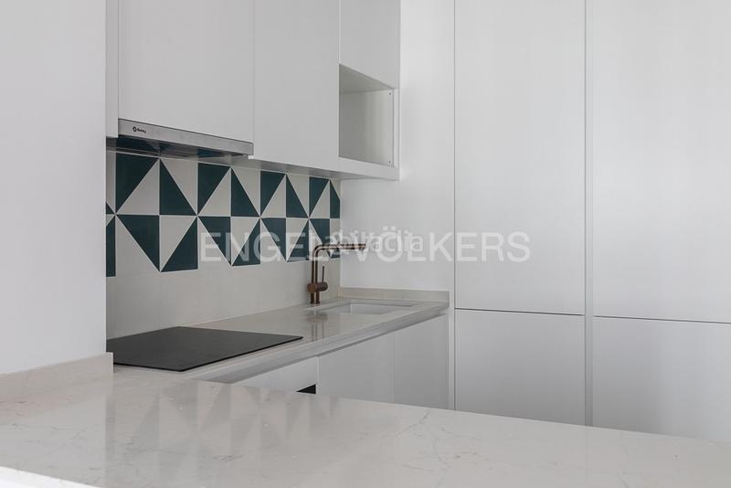 Foto 7472129a-e3f6-4d06-8f78-4bf2ce214715. Appartement avec chauffage dans Russafa Valencia