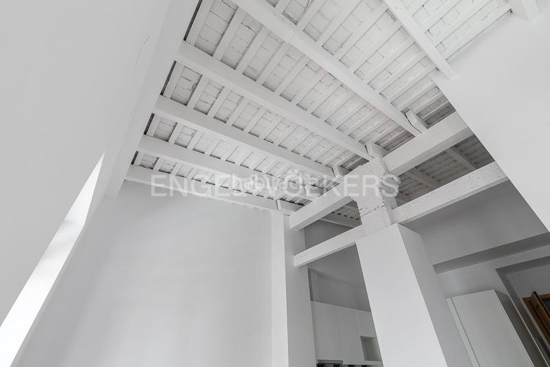 Foto 7ba09188-293e-43e1-b500-7427776d797d. Appartement avec chauffage dans Russafa Valencia