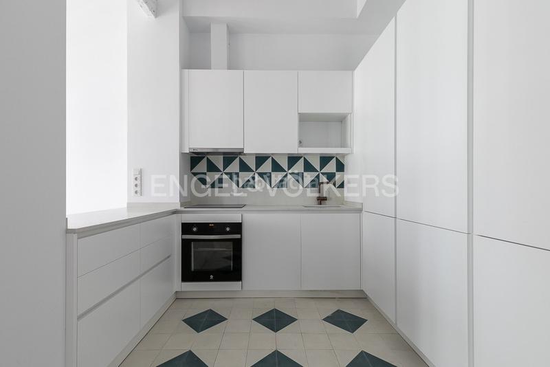 Foto 80234db1-8129-4f0a-b579-eb5b29a0277c. Appartement avec chauffage dans Russafa Valencia