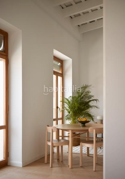 Foto 90a2b115-2e9b-4c06-a8f6-da45f22eca75. Appartement avec chauffage dans Russafa Valencia