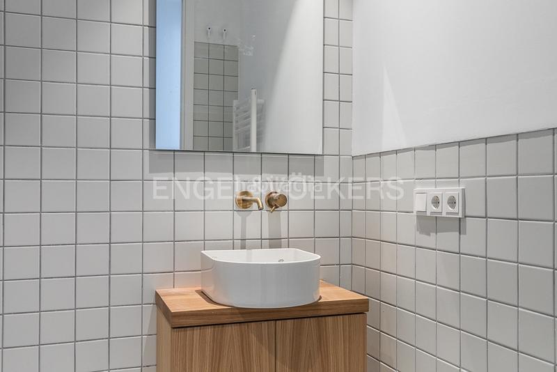 Foto c9d34358-e07f-40e4-913e-e597d5dba606. Appartement avec chauffage dans Russafa Valencia