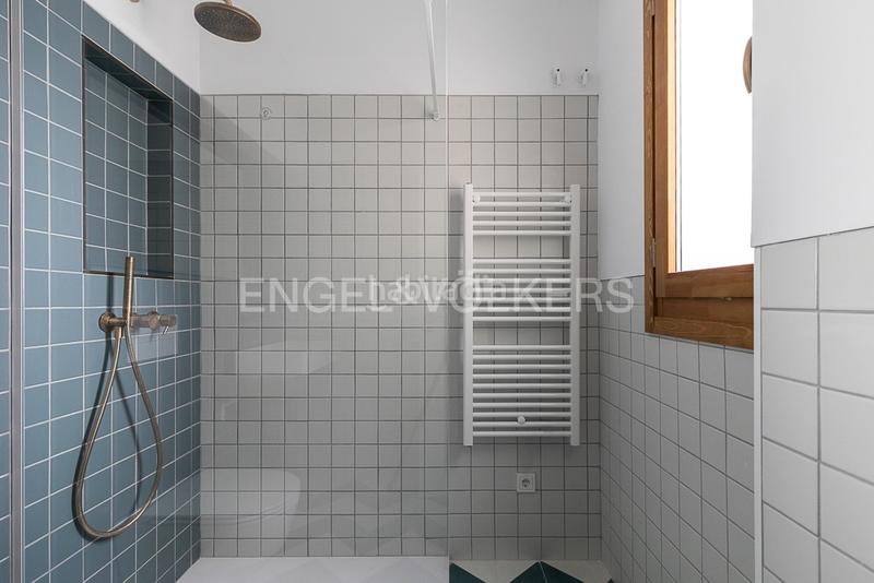 Foto d4f48fe8-69c4-4492-b846-39e1a28e29be. Appartement avec chauffage dans Russafa Valencia