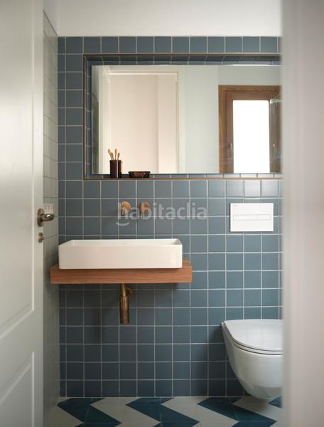 Foto e85abfa6-5f22-4e07-bd2d-fd7aeb4a2f28. Appartement avec chauffage dans Russafa Valencia