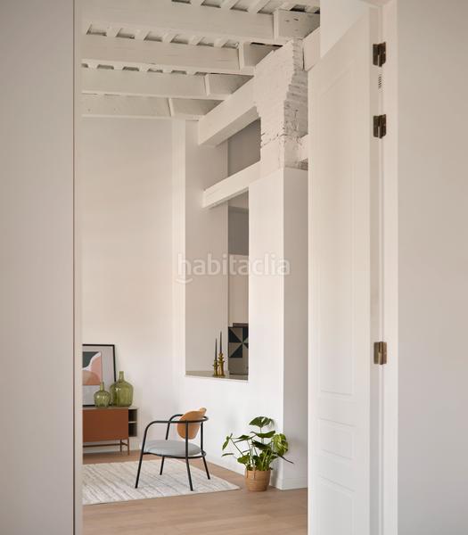 Foto ead38939-5cff-48f8-8515-92c3995a085c. Appartement avec chauffage dans Russafa Valencia