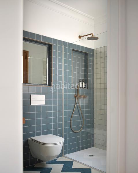 Foto edaa5ed7-8ed3-4674-86ea-669cf7cc5bd6. Appartement avec chauffage dans Russafa Valencia