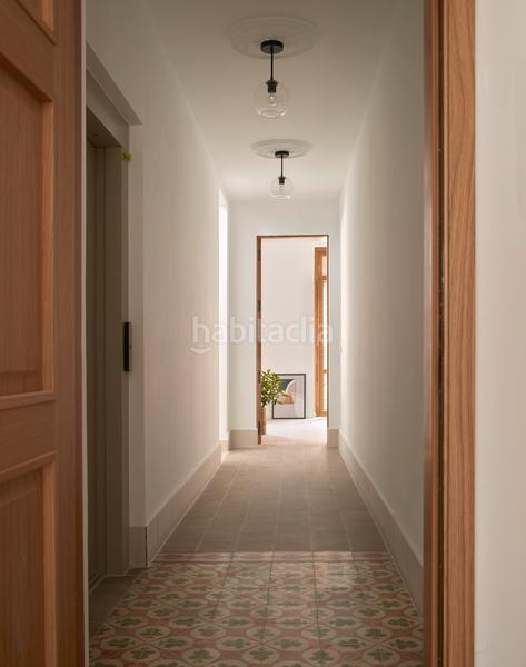 Foto f3dc61cf-de68-4320-9bf3-871ff9e6877c. Appartement avec chauffage dans Russafa Valencia