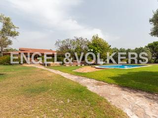 Mas  Partida roll menor. Unique villa cerca de playa y valencia
