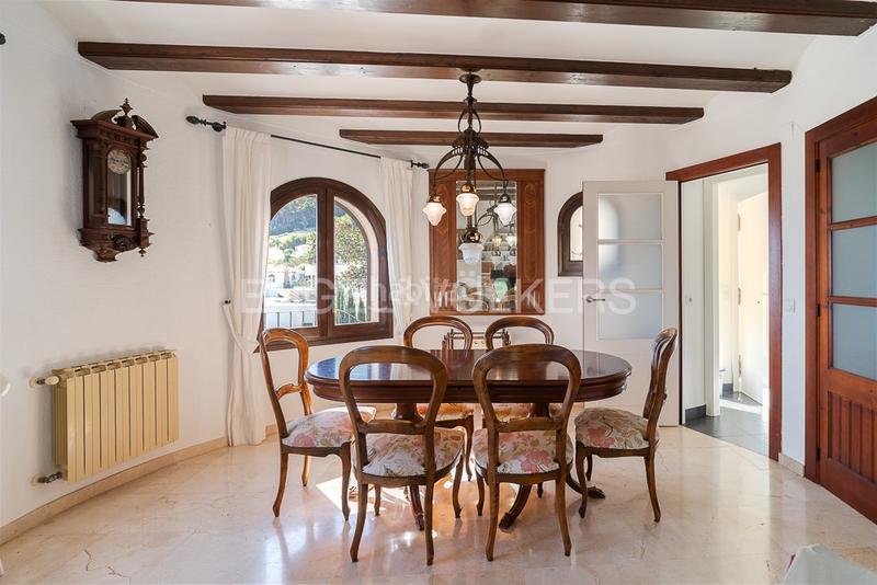 Foto 05bbd778-4c8a-4809-851a-b2b30065187e. Casa con riscaldamento parcheggio piscina in Portichol-Balcón al Mar Xàbia