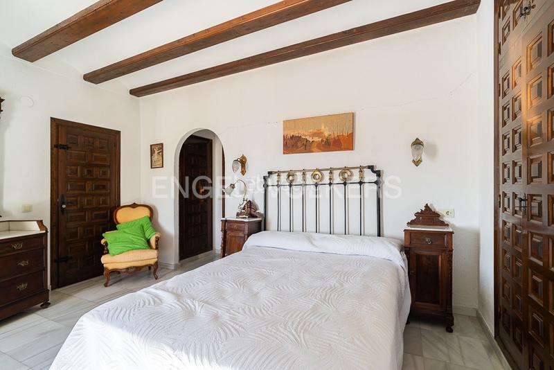 Foto 0812b36c-3fc0-4eb2-83ed-232bc97f3987. Casa con riscaldamento parcheggio piscina in Portichol-Balcón al Mar Xàbia