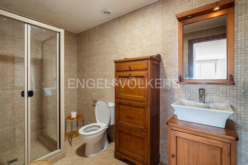 Foto 0f1a3bdc-0e35-4c0c-94d9-dc370c4722ea. Casa con riscaldamento parcheggio piscina in Portichol-Balcón al Mar Xàbia