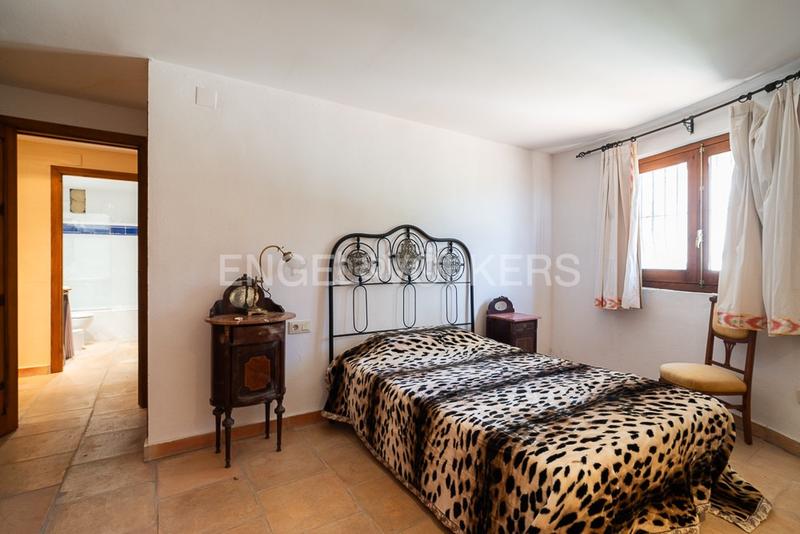 Foto 1bde8c85-1fdf-4954-b475-35dd7a4fc993. Casa con riscaldamento parcheggio piscina in Portichol-Balcón al Mar Xàbia