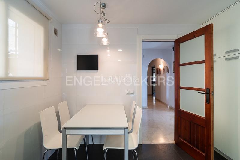 Foto 22594477-8b7d-4d5d-8668-c4102cb134d6. Casa con riscaldamento parcheggio piscina in Portichol-Balcón al Mar Xàbia