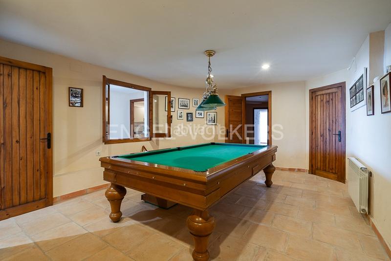 Foto 2a595c4a-8c41-4395-8d91-fa6b27a484e5. Casa con riscaldamento parcheggio piscina in Portichol-Balcón al Mar Xàbia