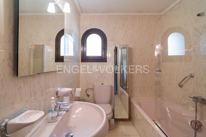 Foto 2ef70bf7-6737-4585-9d30-cf55e206cae6. Casa con riscaldamento parcheggio piscina in Portichol-Balcón al Mar Xàbia