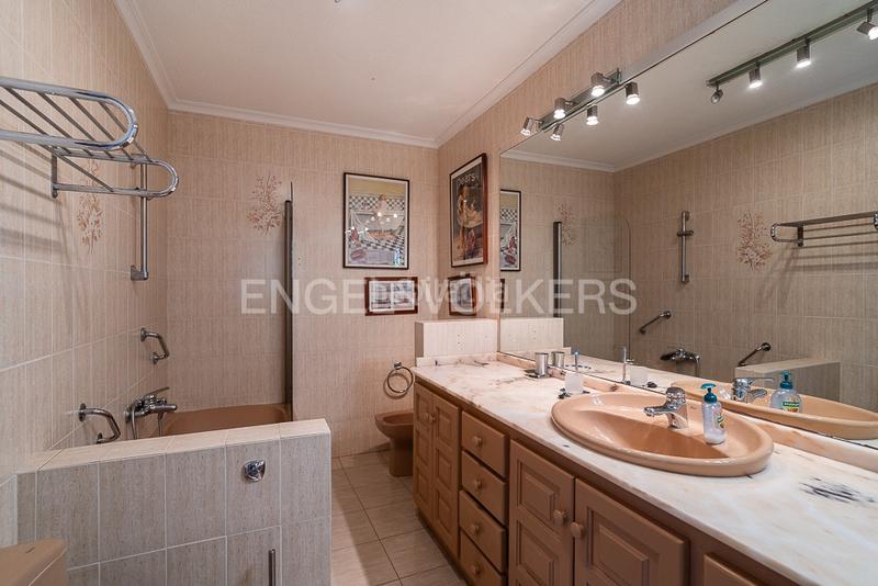 Foto 4ca70103-5017-4bbe-8067-191eaf2763d4. Casa con riscaldamento parcheggio piscina in Portichol-Balcón al Mar Xàbia