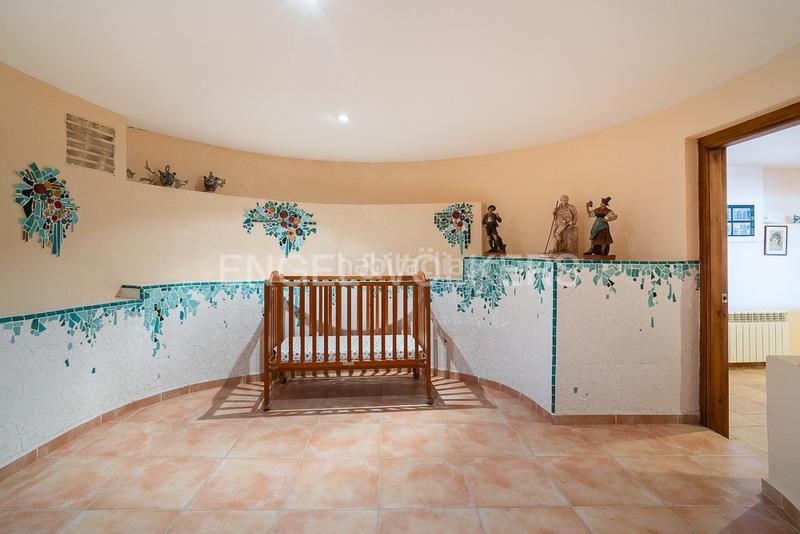 Foto 52ad0327-ff35-4f14-b547-54d64d517128. Casa con riscaldamento parcheggio piscina in Portichol-Balcón al Mar Xàbia