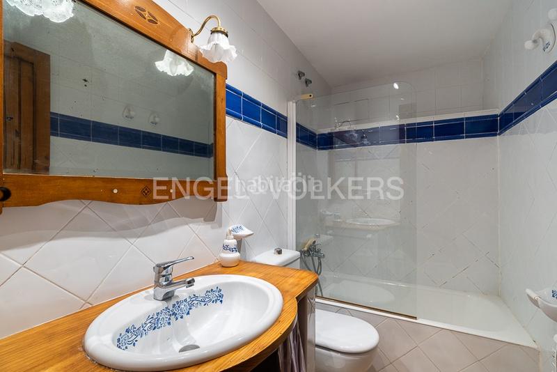 Foto 5b279c37-5eef-4e81-af88-fe9422ac3a4b. Casa con riscaldamento parcheggio piscina in Portichol-Balcón al Mar Xàbia