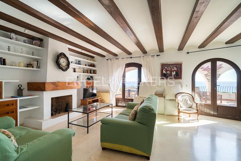 Foto 6835aff9-df81-4d14-aa0d-a8a064ea1fff. Casa con riscaldamento parcheggio piscina in Portichol-Balcón al Mar Xàbia