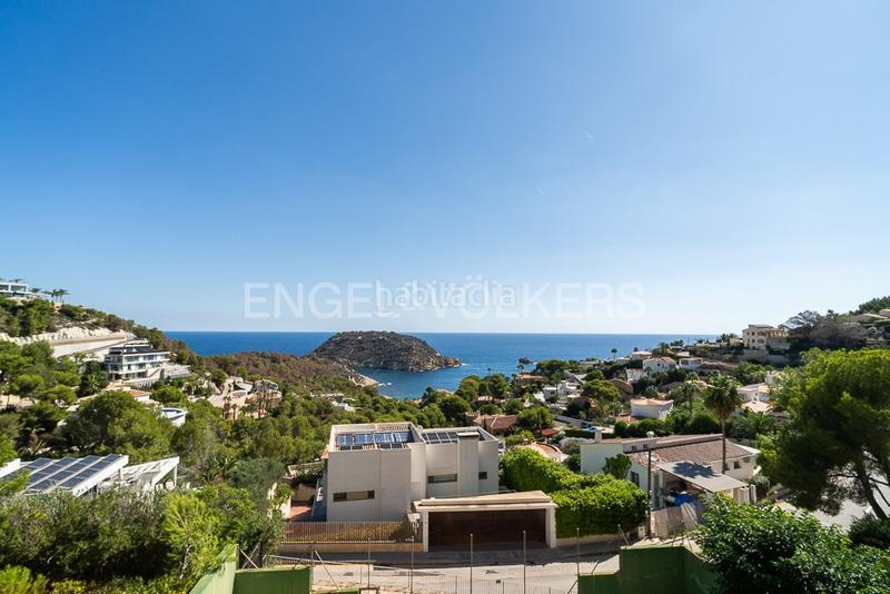 Foto 69186ffb-2ce9-4852-9559-018ba919bfc3. Casa con riscaldamento parcheggio piscina in Portichol-Balcón al Mar Xàbia