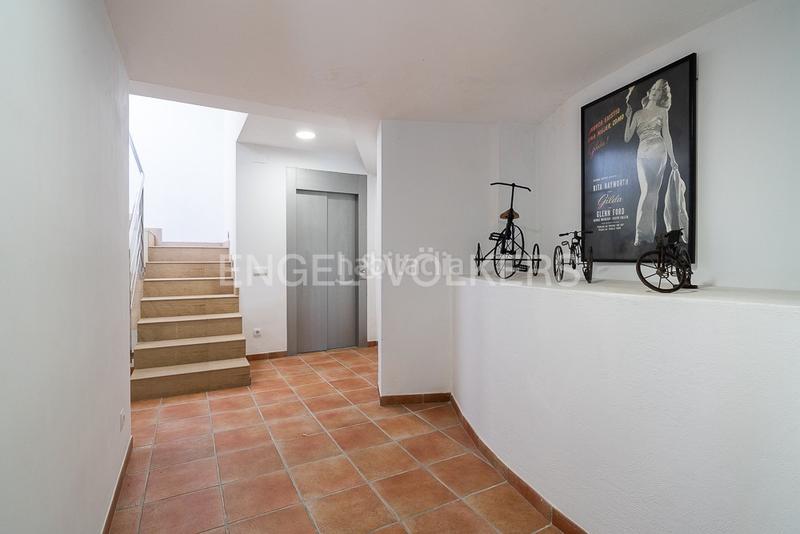 Foto 7200b963-6b88-4deb-b41a-039309e01b36. Casa con riscaldamento parcheggio piscina in Portichol-Balcón al Mar Xàbia