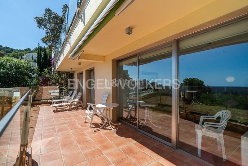 Foto 758777b0-a183-40e8-8e37-1491270b47d5. Casa con riscaldamento parcheggio piscina in Portichol-Balcón al Mar Xàbia