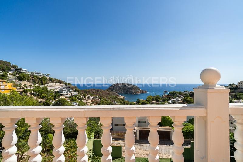 Foto 7920e0d7-ebb9-45b8-9d48-5c68fc025c2a. Casa con riscaldamento parcheggio piscina in Portichol-Balcón al Mar Xàbia