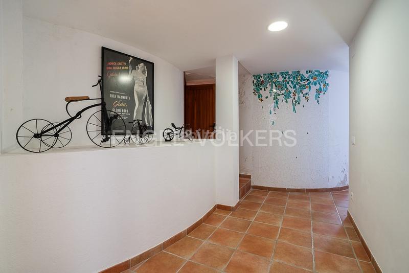 Foto 7d61be49-1132-45cd-b061-ebc56af23ada. Casa con riscaldamento parcheggio piscina in Portichol-Balcón al Mar Xàbia