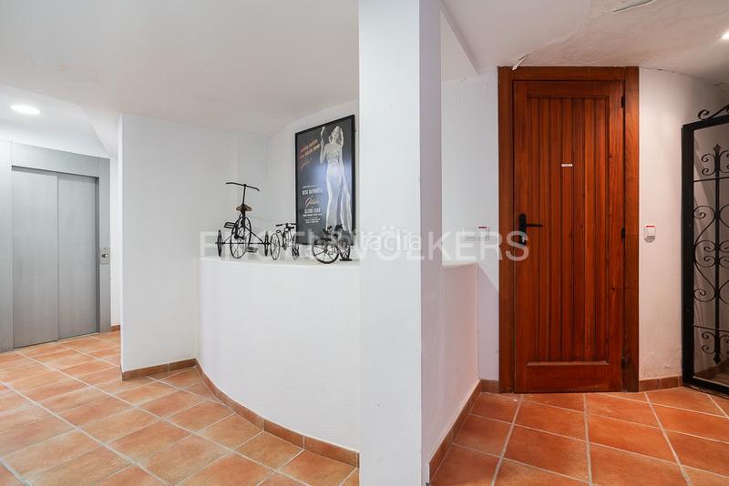 Foto 7e114f69-b10b-474c-a169-b906ba00fde2. Casa con riscaldamento parcheggio piscina in Portichol-Balcón al Mar Xàbia