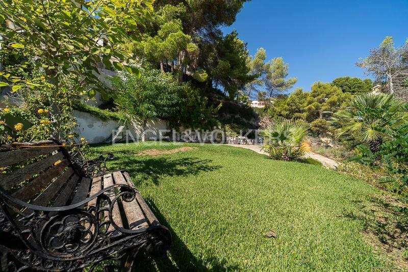 Foto 800dedc7-a2a6-4910-abfd-f20f9169c190. Casa con riscaldamento parcheggio piscina in Portichol-Balcón al Mar Xàbia