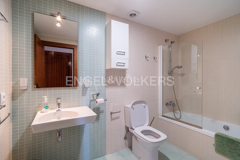 Foto 806985d5-ee2c-4eb4-bcd7-8ecac4b9aa02. Casa con riscaldamento parcheggio piscina in Portichol-Balcón al Mar Xàbia