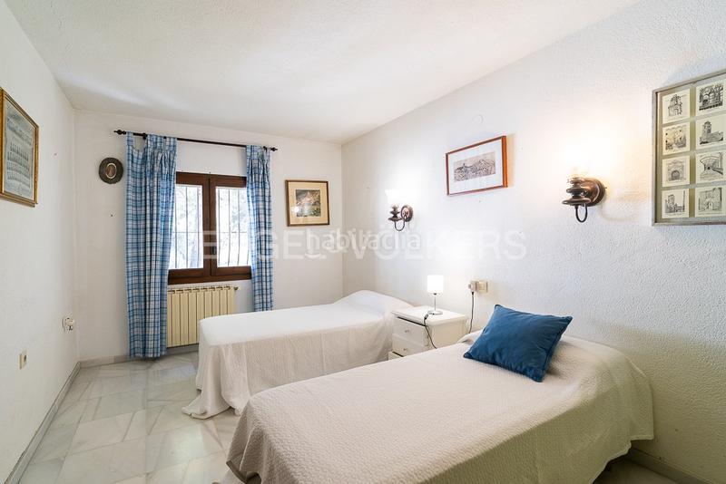 Foto 825851ab-d7fd-47ea-a070-75298825d85f. Casa con riscaldamento parcheggio piscina in Portichol-Balcón al Mar Xàbia